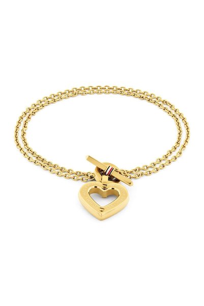 Thj2780970 Heart Women's Bracelet