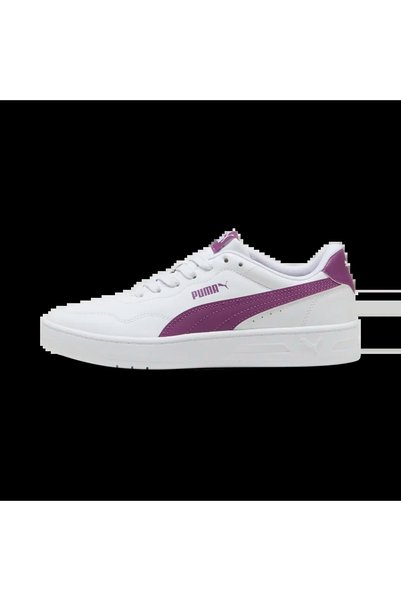 Court Lally White Women's Sports Shoes