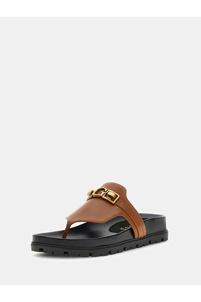 Farron Women's Leather Sandals