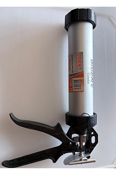 Пиштол за силиконски колбас 15”-600 ml