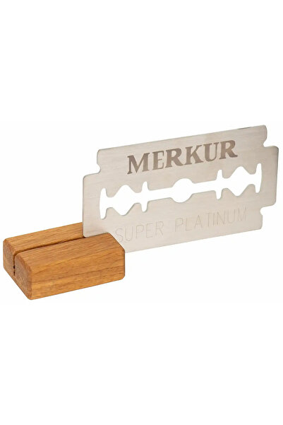 Декоративен брич Merkur