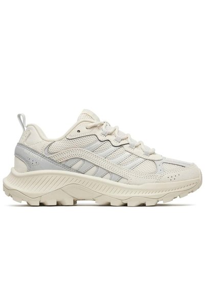 Speed Strike 2 Leather Unisex Sports Shoes Beige