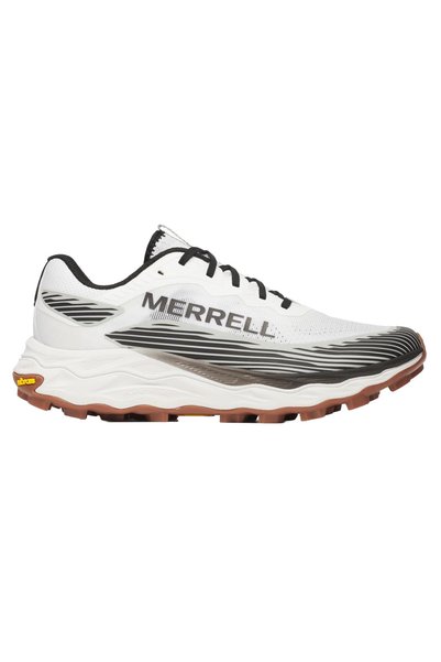 J00004895 AGILITY PEAK 6 Men's Outdoor Shoes White