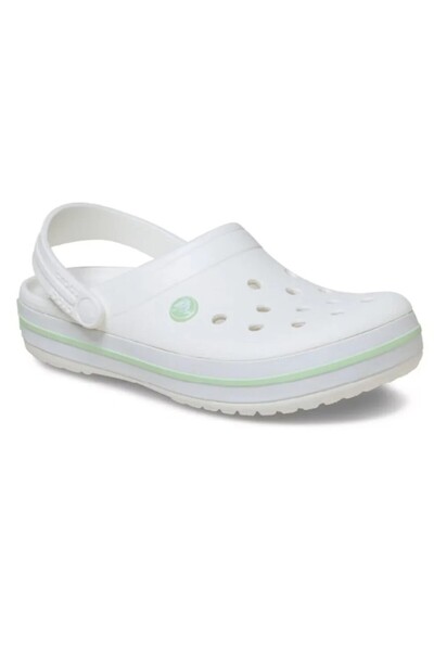 Crocband Women's Slippers 11016-1Ylwhite