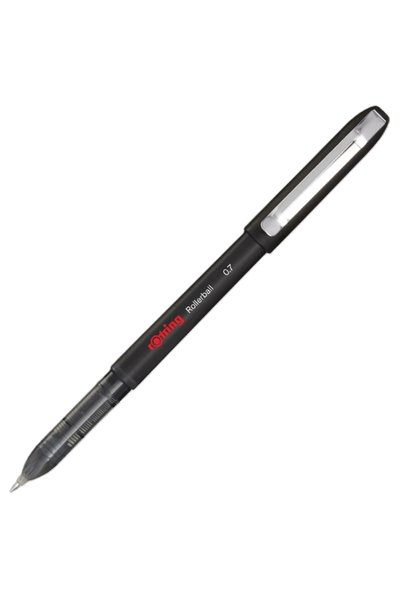 РОЛЕР ПЕНКАЛО 07 MM ЦРНО 2146106