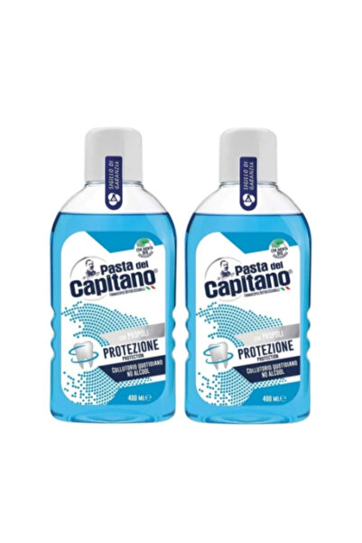 Protezione водичка за уста со прополис 400 ml x 2 парчиња