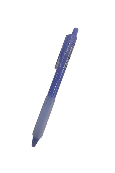 Gel Acrylic Pen 1 Piece - for Paper, Nail, Pvc Surfaces (1 Piece)