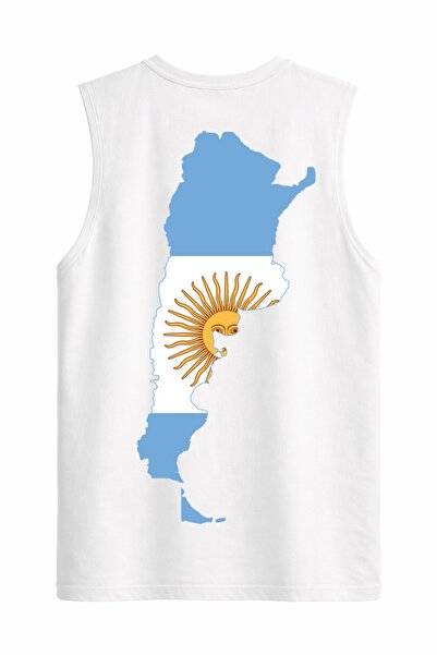 Argentina Solar Spirit – Аргентина дуксер / дуксер со качулка / маичка (по избор)