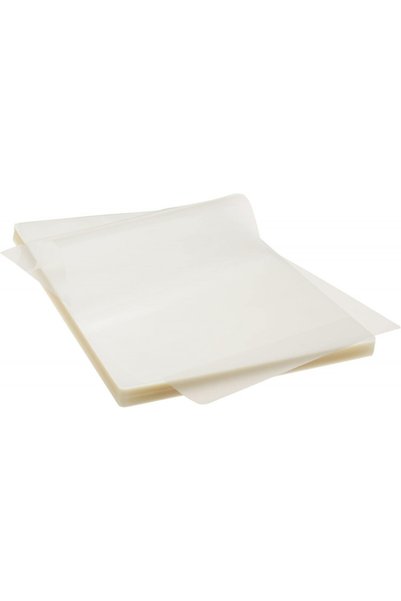 Lamination Film A4 Size 30 Pieces