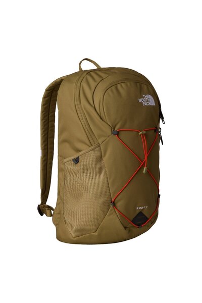 Rodey Unisex Backpack