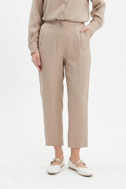 Empera Trousers 5258 Beige