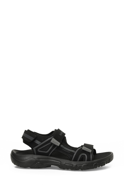 Toscana Tx Black Men's Sandals