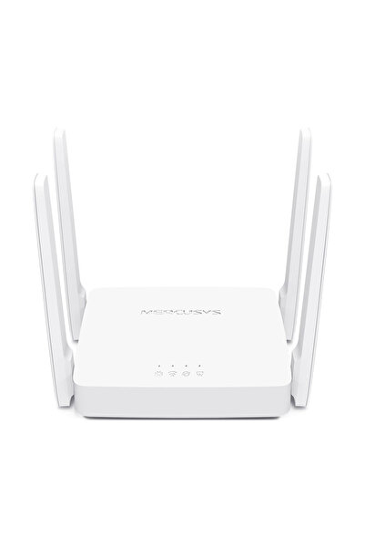 MERCUSYS AC10 3PORT 1200MBPS A.POINT/ROUTER