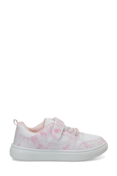 Ceffe.F6Fx White Girls' Sneaker