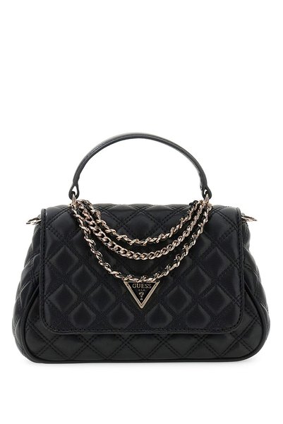 Black Women's Crossbody Bag Hwqg9673190
