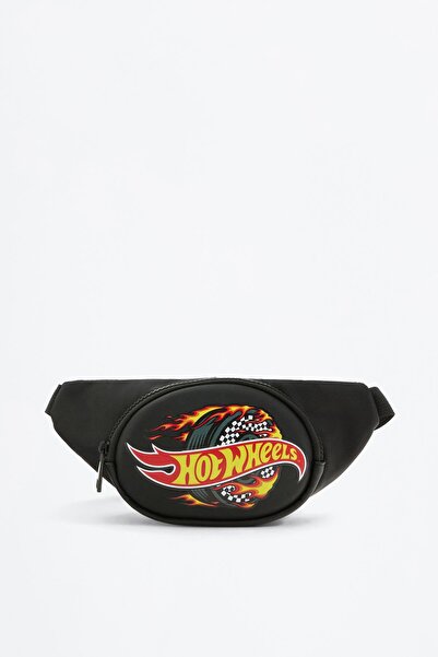 x Hot Wheels ®Mattel чанта околу струк