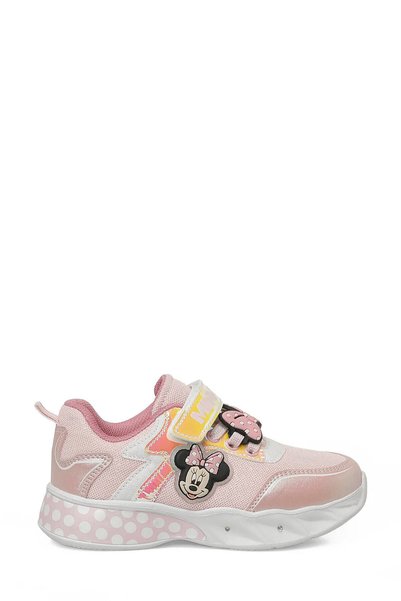Enessa.P6Fx Pink Girls' Sneaker A102238901