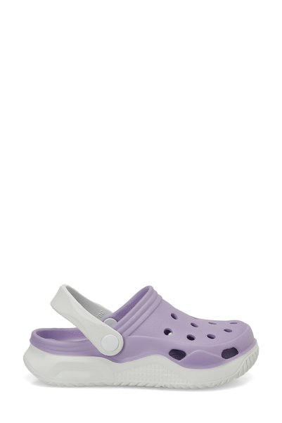 Apast F Lilac Girls' Sea Shoes