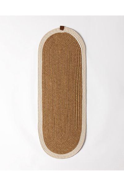 Alsace Table Runner - Natural