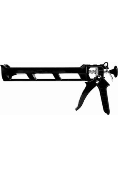 first master skt 040 пиштол за силикон пластичен eco plus