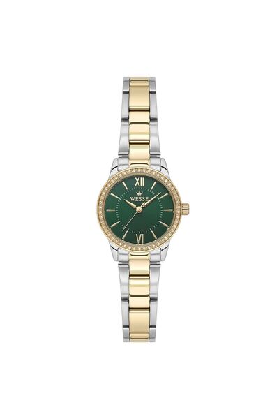 Wwl116406 Women's Wristwatch