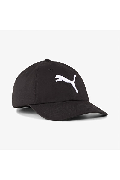 ESS PUMA CAT BB капа PUMA Black