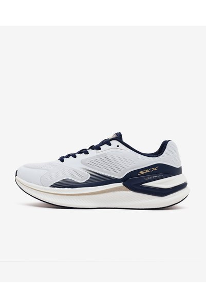 GO RUN CONSISTENT PRO Men's White Sports Shoes 221140 WNV