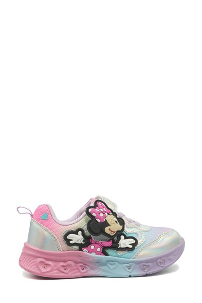 Lumbo.P Multicolored Girls' Sneakers