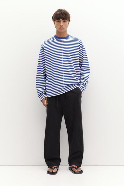 Jogger Jeans