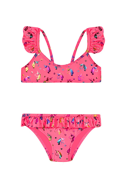 Бикини за девојче LIZ.BIKINI