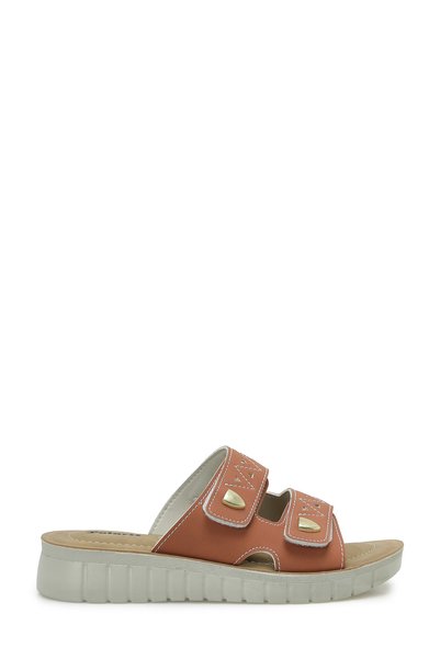 409005.Z Tile Women's Slippers