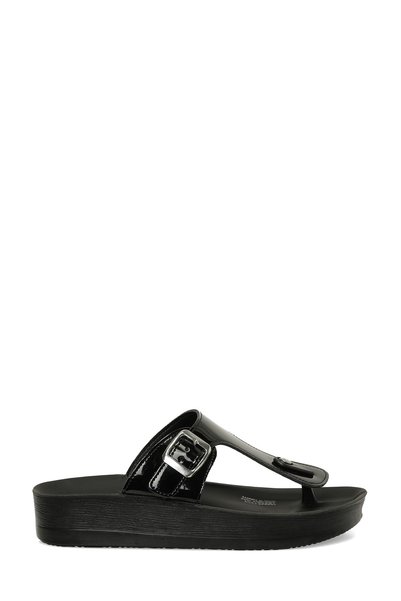 409049.Z Black Women's Slippers