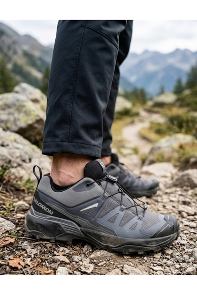 X Ultra 360 Ltr Men's Outdoor Shoes Colorful