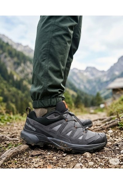 X Ultra 360 Ltr Men's Outdoor Shoes Colorful