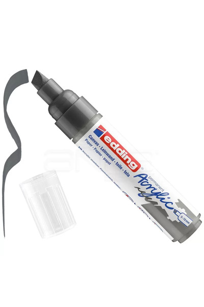5000 Acrylic Marker Pen 5-10mm Cut Tip 926 Anthracite