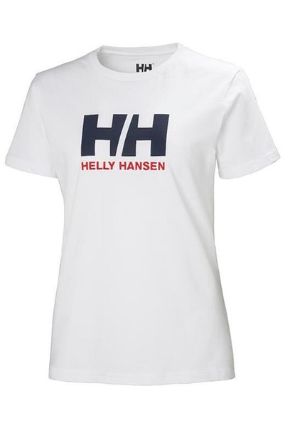 W Logo T-Shirt