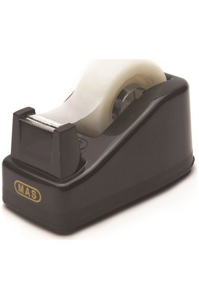 Cellophane Tape Machine Fiesta Small 12x20 Black 640