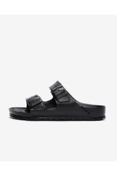 Arizona eva women's black slipper 129423-20026