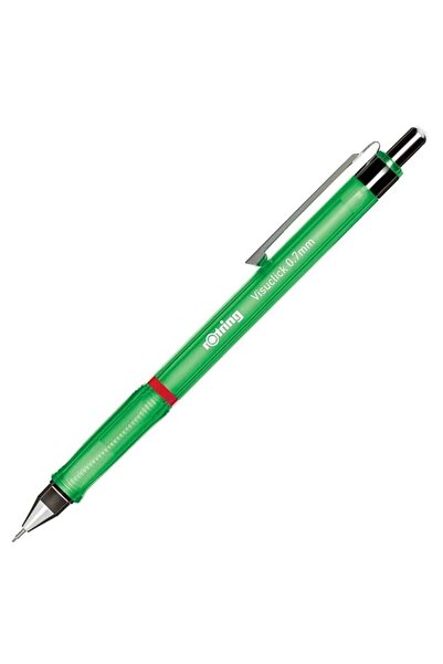 Visuclick техничко пенкало 0.7mm зелено