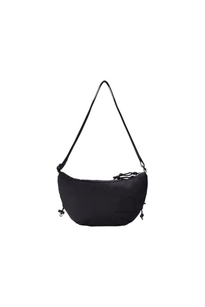 W Never Stop Crossbody Shoulder Bag - Width: 33 Cm, Height: 19 Cm, Depth: 5 cm Nf0A81Ds4H0