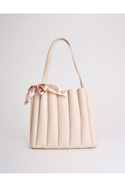 Women's Faux Leather Handbag Shoulder Bag