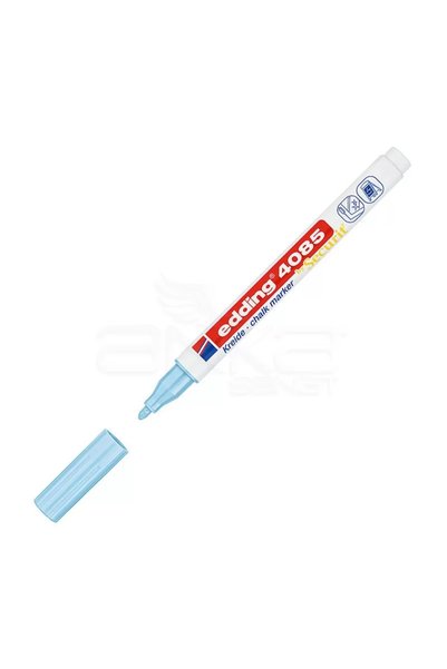 4085 Liquid Chalk Pen 1-2mm 139 Pastel Blue