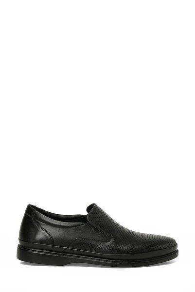 109085.m Black Men's Casual Shoes