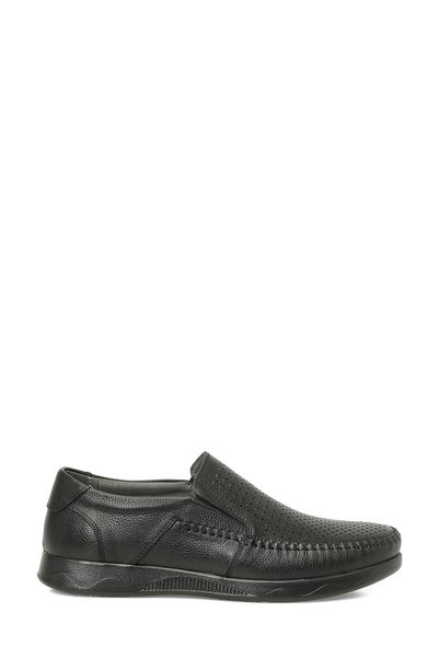 109131.m Black Men's Casual Shoes