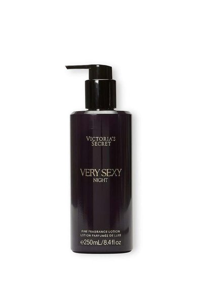 Very Sexy Night Body Lotion