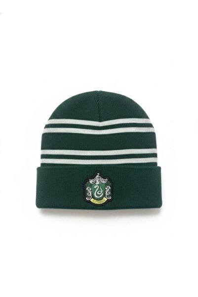 Slytherin капа, стандардна големина, лиценцирана
