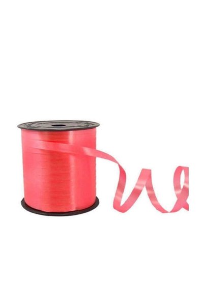 Raffia 200 Meters Red