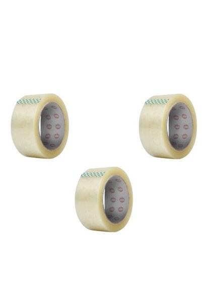 Packaging Tape 45X40 24 Pieces