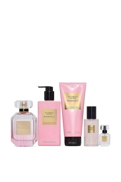 Bombshell 5-Piece Gift Set