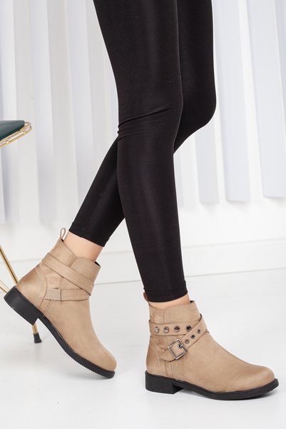 D3077 Women's Winter Boots